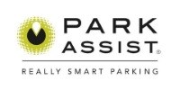 Park Assist Logo
